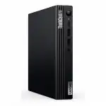 Персональный компьютер Lenovo ThinkCentre M70q Gen 5 (12TD0050UM) (Core i5, 13400T, 1.3 ГГц, 16 Гб, DDR5-4800, SSD, Windows 11 Pro)