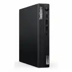 Персональный компьютер Lenovo ThinkCentre M70q Gen 5 12TD0067UM (Core i5, 13400T, 1.3 ГГц, 8 Гб, DDR5-4800, SSD, Windows 11 Pro)