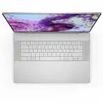 Ноутбук Dell XPS 16 9640 DIABLO_MTL_2501_1100_210-BLFY (16.3 ", WUXGA 1920x1200 (16:10), Intel, Core Ultra 7, 16 Гб, SSD, 1 ТБ, nVidia GeForce RTX 4050)