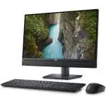 Моноблок Dell Optiplex 7410 7410-5655 (23.8 ", Intel, Core i5, 13500T, 1.2 ГГц, 16 Гб, SSD, 256 Гб)
