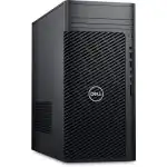Персональный компьютер Dell Precision 3680 Tower 3680-96241 (Core i9, 14900K, 3.2 ГГц, 64 Гб, DDR5-4400, SSD, Windows 11 Pro)