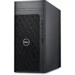 Персональный компьютер Dell Precision 3680 Tower 3680-96241 (Core i9, 14900K, 3.2 ГГц, 64 Гб, DDR5-4400, SSD, Windows 11 Pro)