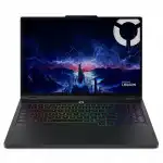 Ноутбук Lenovo Legion  Pro  5  16IAX10 83F3000XRK (16 ", WQXGA 2560x1600 (16:10), Intel, Core Ultra 7, 32 Гб, SSD, 1 ТБ, nVidia GeForce RTX 5070)