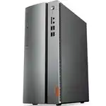 Персональный компьютер Lenovo IdeaCentre 510-15IKL 90G800J8RS (Core i3, 7100, 3.9, 4 Гб, DDR4-2400, HDD)
