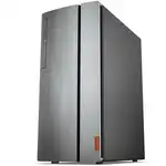 Персональный компьютер Lenovo IdeaCentre 720-18ASU MT 90H1004PRS (AMD Ryzen 7, 1700, 3, 8 Гб, HDD, Windows 10 Home)