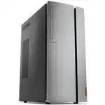Персональный компьютер Lenovo IdeaCentre 720-18ASU MT 90H1004PRS (AMD Ryzen 7, 1700, 3, 8 Гб, HDD, Windows 10 Home)