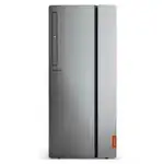 Персональный компьютер Lenovo IdeaCentre 720-18ASU MT 90H1004PRS (AMD Ryzen 7, 1700, 3, 8 Гб, HDD, Windows 10 Home)