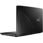 Ноутбук Asus GL503GE ROG Strix (EN174T) 90NR0082-M03150 (15.6 ", FHD 1920x1080 (16:9), Core i5, 8 Гб, HDD и SSD, 128 ГБ, nVidia GeForce GTX 1050 Ti)