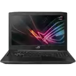 Ноутбук Asus GL503GE ROG Strix (EN174T) 90NR0082-M03150 (15.6 ", FHD 1920x1080 (16:9), Core i5, 8 Гб, HDD и SSD, 128 ГБ, nVidia GeForce GTX 1050 Ti)