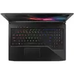 Ноутбук Asus GL503GE ROG Strix (EN174T) 90NR0082-M03150 (15.6 ", FHD 1920x1080 (16:9), Core i5, 8 Гб, HDD и SSD, 128 ГБ, nVidia GeForce GTX 1050 Ti)
