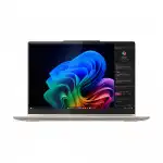 Ноутбук Lenovo Yoga 7 2-in-1 14AKP10 83JR0062RK (14 ", WUXGA 1920x1200 (16:10), AMD, Ryzen AI 7, 24 Гб, SSD, 1 ТБ, Radeon 860M)