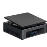 Платформа для ПК Intel NUC vPro BLKNUC7I5DNK2E BLKNUC7I5DNK2E960792