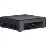 Платформа для ПК Intel NUC vPro BLKNUC7I5DNK2E BLKNUC7I5DNK2E960792