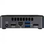 Платформа для ПК Intel NUC vPro BLKNUC7I5DNK2E BLKNUC7I5DNK2E960792