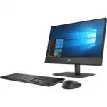 Моноблок HP ProOne 600 G4 AiO 4KX97EA (21.5 ", Core i5, 8500, 3.0, 8 Гб, SSD, 256 Гб)