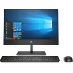 Моноблок HP ProOne 600 G4 AiO 4KX97EA (21.5 ", Core i5, 8500, 3.0, 8 Гб, SSD, 256 Гб)