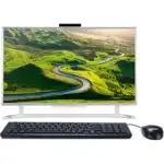 Моноблок Acer Aspire C22-720 DQ.B7CER.010 (21.5 ", Pentium, J3710, 1.6, 4 Гб, HDD, 1 Тб)