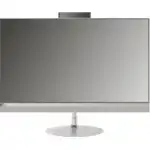 Моноблок Lenovo IdeaCentre AIO 520-27ICB F0DE006CRK (27 ", Intel, Core i5, 8400T, 1.7, 8 Гб, HDD и SSD, 1 Тб, 128 Гб)
