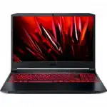 Ноутбук Acer Nitro 5 AN515-57 NH.QESER.00J (15.6 ", FHD 1920x1080 (16:9), Intel, Core i5, 8 Гб, SSD, 256 ГБ, nVidia GeForce RTX 3050 Ti)