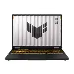 Ноутбук Asus TUF Gaming F16 FX608JM-RV002 90NR0MI1-M002V0 (16 ", WUXGA 1920x1200 (16:10), Intel, Core i5, 16 Гб, SSD, 512 ГБ, nVidia GeForce RTX 5060)