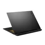 Ноутбук Asus TUF Gaming F16 FX608JM-RV002 90NR0MI1-M002V0 (16 ", WUXGA 1920x1200 (16:10), Intel, Core i5, 16 Гб, SSD, 512 ГБ, nVidia GeForce RTX 5060)