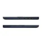 Ноутбук Asus VivoBook 15 X1504VA-BQ3557 90NB10J1-M040C0 (15.6 ", FHD 1920x1080 (16:9), Qualcomm, Core i3, 16 Гб, SSD, 512 ГБ, Intel UHD Graphics)