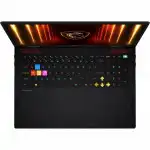 Ноутбук MSI Raider 18 HX AI A2XWIG 9S7-182462-654 (18 ", 4K Ultra HD + 3840x2400 (16:10), Intel, Core Ultra 9, 64 Гб, SSD, 2 ТБ, NVIDIA GeForce RTX5080)
