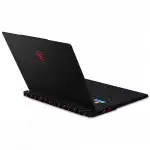 Ноутбук MSI Raider 18 HX AI A2XWIG 9S7-182462-654 (18 ", 4K Ultra HD + 3840x2400 (16:10), Intel, Core Ultra 9, 64 Гб, SSD, 2 ТБ, NVIDIA GeForce RTX5080)