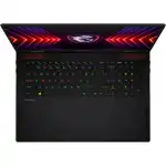 Ноутбук MSI Raider A18 HX A9WJG-244XKZ 9S7-18L72-244 (18 ", 4K Ultra HD + 3840x2400 (16:10), AMD, Ryzen 9, 64 Гб, SSD, 1 ТБ, nVidia GeForce RTX 5090)