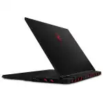 Ноутбук MSI Raider A18 HX A9WJG-244XKZ 9S7-18L72-244 (18 ", 4K Ultra HD + 3840x2400 (16:10), AMD, Ryzen 9, 64 Гб, SSD, 1 ТБ, nVidia GeForce RTX 5090)