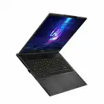 Ноутбук MSI Stealth A16 AI+ A3XWIG 9S7-15FL35-201 (16 ", WQXGA 2560x1600 (16:10), AMD, Ryzen AI 9, 32 Гб, SSD, 1 ТБ, NVIDIA GeForce RTX5080)