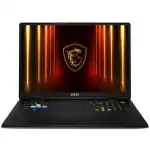 Ноутбук MSI Vector A18 HX A9WIG-246KZ 9S7-182L84-246 (18 ", WQXGA 2560x1600 (16:10), AMD, Ryzen 9, 64 Гб, SSD, 2 ТБ, NVIDIA GeForce RTX5080)