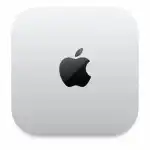 Персональный компьютер Apple Mac Mini (M4, 2024) MCYT4X/A (Apple M4 series, M4, 2.89 ГГц, 24 Гб, DDR5-7500, SSD, Mac OS)