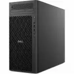 Рабочая станция Dell Pro Max Tower T2 FCT2250 210-BPSN_BTO108_FCT2250_EMEA (Большой (Mini Tower, midi Tower, Tower), Core Ultra 7, 265, 32, 1 ТБ)