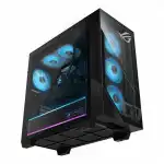 Персональный компьютер Asus ROG G700TF-07265F0160 90PF0561-M00U00 (Ultra 7, 265KF, 2.4 ГГц, 32 Гб, DDR5-5200, SSD)