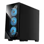Персональный компьютер Asus ROG G700TF-07265F0160 90PF0561-M00U00 (Ultra 7, 265KF, 2.4 ГГц, 32 Гб, DDR5-5200, SSD)