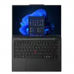 Ноутбук Lenovo ThinkPad X1 Carbon G13 21NX00A7FW (14 ", FHD 1920x1080 (16:9), Intel, Core Ultra 7, 32 Гб, SSD, 512 ГБ, Intel Graphics)