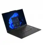 Ноутбук Lenovo ThinkPad X1 Carbon G13 21NX00A7FW (14 ", FHD 1920x1080 (16:9), Intel, Core Ultra 7, 32 Гб, SSD, 512 ГБ, Intel Graphics)