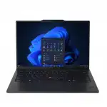 Ноутбук Lenovo ThinkPad X1 Carbon G13 21NX00A7FW (14 ", FHD 1920x1080 (16:9), Intel, Core Ultra 7, 32 Гб, SSD, 512 ГБ, Intel Graphics)