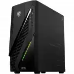 Персональный компьютер MSI MAG Infinite E1 14NUE7-041RU 9S6-B91111-041 (Core i7, 14700F, 2.1 ГГц, 16 Гб, DDR5-5600, SSD, Windows 11 Home)