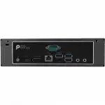 Персональный компьютер MSI Pro DP21 13M (9S6-B0A431-1071) (Core i3, 14100, 3.5 ГГц, 8 Гб, DDR4-3200, SSD)