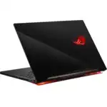 Ноутбук Asus GM501GS ROG Zephyrus M 90NR0031-M00170 (15.6 ", FHD 1920x1080 (16:9), Core i7, 16 Гб, HDD и SSD, 256 ГБ, nVidia GeForce GTX1070)