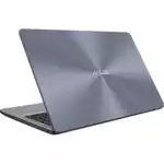 Ноутбук Asus X542UF-DM042T 90NB0IJ2-M04770 (15.6 ", FHD 1920x1080 (16:9), Core i3, 4 Гб, HDD, nVidia GeForce MX130)
