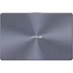 Ноутбук Asus X542UF-DM042T 90NB0IJ2-M04770 (15.6 ", FHD 1920x1080 (16:9), Core i3, 4 Гб, HDD, nVidia GeForce MX130)