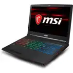 Ноутбук MSI GF72 8RE-045XRU 9S7-179E22-045 (17.3 ", FHD 1920x1080 (16:9), Core i5, 8 Гб, HDD и SSD, 128 ГБ, nVidia GeForce GTX 1060)