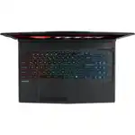 Ноутбук MSI GF72 8RE-045XRU 9S7-179E22-045 (17.3 ", FHD 1920x1080 (16:9), Core i5, 8 Гб, HDD и SSD, 128 ГБ, nVidia GeForce GTX 1060)