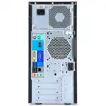 Персональный компьютер Acer Veriton M2640G MT DT.VPPER.144 (Core i5, 7500, 3.4, 8 Гб, HDD, Windows 10 Pro)