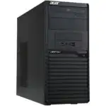 Персональный компьютер Acer Veriton M2640G MT DT.VPPER.144 (Core i5, 7500, 3.4, 8 Гб, HDD, Windows 10 Pro)