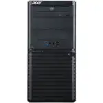 Персональный компьютер Acer Veriton M2640G MT DT.VPPER.144 (Core i5, 7500, 3.4, 8 Гб, HDD, Windows 10 Pro)