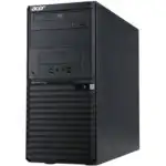 Персональный компьютер Acer Veriton M2640G MT DT.VPPER.144 (Core i5, 7500, 3.4, 8 Гб, HDD, Windows 10 Pro)